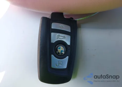 2017 BMW 330I xDrive from USA, damaged, VIN WBA8D9C30HA011827